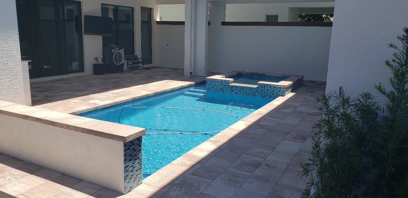 Artech Pools